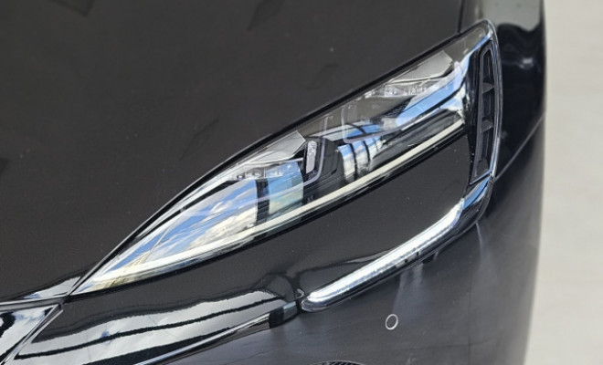 BYD Seal (Elétrico) 2024 Elétrico-4