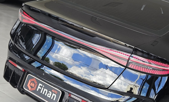 BYD Seal (Elétrico) 2024 Elétrico-15