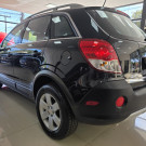 GM - Chevrolet CAPTIVA SPORT FWD 2.4 16V 171/185cv 2012 Flex-3