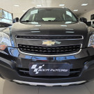 GM - Chevrolet CAPTIVA SPORT FWD 2.4 16V 171/185cv 2012 Flex-0