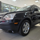 GM - Chevrolet CAPTIVA SPORT FWD 2.4 16V 171/185cv 2012 Flex-4