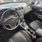 GM - Chevrolet CAPTIVA SPORT FWD 2.4 16V 171/185cv 2012 Flex-8