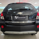 GM - Chevrolet CAPTIVA SPORT FWD 2.4 16V 171/185cv 2012 Flex-5