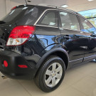 GM - Chevrolet CAPTIVA SPORT FWD 2.4 16V 171/185cv 2012 Flex-1