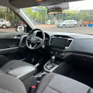 Hyundai Creta Action 1.6 16V Flex Aut. 2021 Flex-8