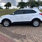 Hyundai Creta Action 1.6 16V Flex Aut. 2021 Flex-2