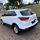 Hyundai Creta Action 1.6 16V Flex Aut. 2021 Flex-3
