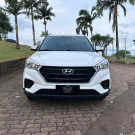 Hyundai Creta Action 1.6 16V Flex Aut. 2021 Flex-0
