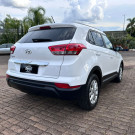 Hyundai Creta Action 1.6 16V Flex Aut. 2021 Flex-5