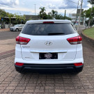Hyundai Creta Action 1.6 16V Flex Aut. 2021 Flex-4