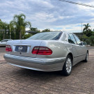 Mercedes-Benz E-320 3.2 Elegance 2000 Gasolina-5