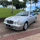 Mercedes-Benz E-320 3.2 Elegance 2000 Gasolina-1