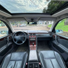 Mercedes-Benz E-320 3.2 Elegance 2000 Gasolina-6