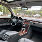 Mercedes-Benz E-320 3.2 Elegance 2000 Gasolina-7