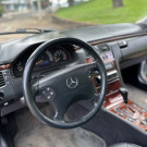Mercedes-Benz E-320 3.2 Elegance 2000 Gasolina-8