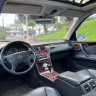 Mercedes-Benz E-320 3.2 Elegance 2000 Gasolina-10