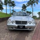 Mercedes-Benz E-320 3.2 Elegance 2000 Gasolina-0