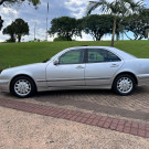 Mercedes-Benz E-320 3.2 Elegance 2000 Gasolina-2