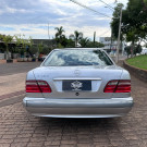 Mercedes-Benz E-320 3.2 Elegance 2000 Gasolina-4
