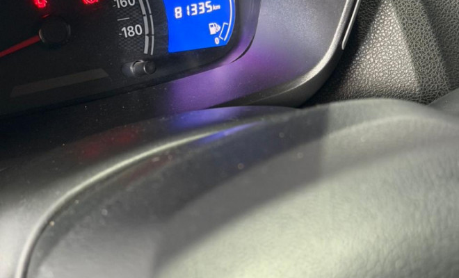 Renault KWID Zen 1.0 Flex 12V 5p Mec. 2020 Flex-15