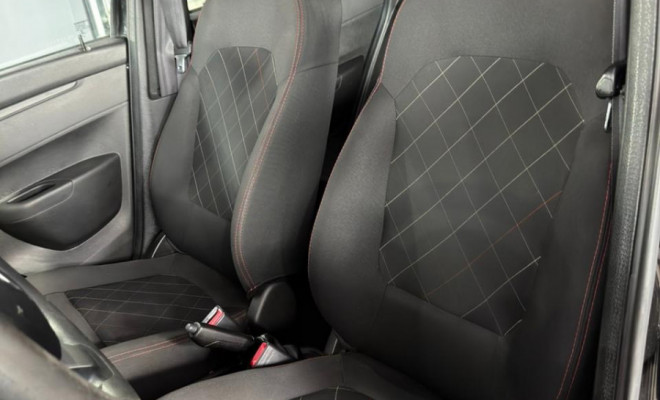 Renault KWID Zen 1.0 Flex 12V 5p Mec. 2020 Flex-12