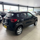 Renault KWID Zen 1.0 Flex 12V 5p Mec. 2020 Flex-4