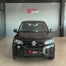 Renault KWID Zen 1.0 Flex 12V 5p Mec. 2020 Flex-0
