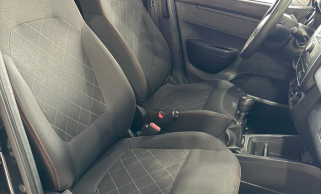 Renault KWID Zen 1.0 Flex 12V 5p Mec. 2020 Flex-11