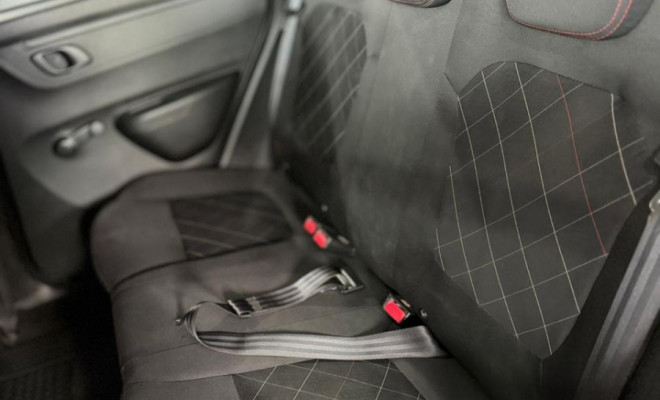 Renault KWID Zen 1.0 Flex 12V 5p Mec. 2020 Flex-13