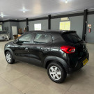 Renault KWID Zen 1.0 Flex 12V 5p Mec. 2020 Flex-2