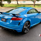 Audi TTRS 2.5 TFSI QUATTRO S Tronic 2021 Gasolina-8