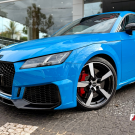 Audi TTRS 2.5 TFSI QUATTRO S Tronic 2021 Gasolina-1