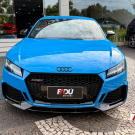 Audi TTRS 2.5 TFSI QUATTRO S Tronic 2021 Gasolina-0
