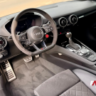 Audi TTRS 2.5 TFSI QUATTRO S Tronic 2021 Gasolina-3