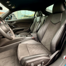 Audi TTRS 2.5 TFSI QUATTRO S Tronic 2021 Gasolina-2