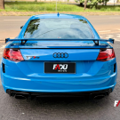 Audi TTRS 2.5 TFSI QUATTRO S Tronic 2021 Gasolina-7