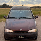 Fiat Palio Young 1.0 mpi 8v 4p 2001 Gasolina-1
