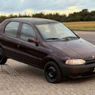 Fiat Palio Young 1.0 mpi 8v 4p 2001 Gasolina-0