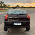Fiat Palio Young 1.0 mpi 8v 4p 2001 Gasolina-4