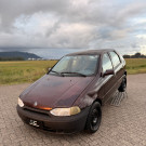 Fiat Palio Young 1.0 mpi 8v 4p 2001 Gasolina-2