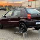 Fiat Palio Young 1.0 mpi 8v 4p 2001 Gasolina-5