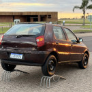 Fiat Palio Young 1.0 mpi 8v 4p 2001 Gasolina-3