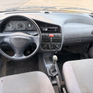 Fiat Palio Young 1.0 mpi 8v 4p 2001 Gasolina-6