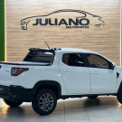 Fiat Strada Freedom 1.3 Flex 8V CD 2021 Flex-1