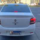 Renault LOGAN Zen Flex 1.6 16V 4p Mec. 2022 Flex-6