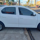 Renault LOGAN Zen Flex 1.6 16V 4p Mec. 2022 Flex-2