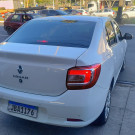 Renault LOGAN Zen Flex 1.6 16V 4p Mec. 2022 Flex-3