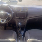 Renault LOGAN Zen Flex 1.6 16V 4p Mec. 2022 Flex-7