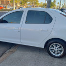 Renault LOGAN Zen Flex 1.6 16V 4p Mec. 2022 Flex-4