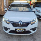 Renault LOGAN Zen Flex 1.6 16V 4p Mec. 2022 Flex-1